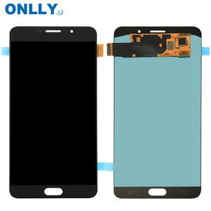 หน้าจอ LCD สำหรับ <span class=keywords><strong>SAMSUNG</strong></span> GALAXY A05 A06 A15 A16 A25 A24 A23 <span class=keywords><strong>A22</strong></span> A21 LCD A9 Pro A9 2016 A910F จอแสดงผล LCD พร้อมทัชสกรีนสำหรับ <span class=keywords><strong>SAMSUNG</strong></span> A910 - Product Image 2