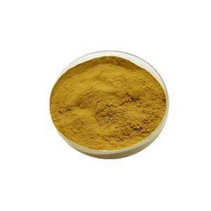 Extrait de mangoustan soluble dans l'eau, flavonoïdes de mangoustan, fourniture d'usine, qualité stable - Product Image 1