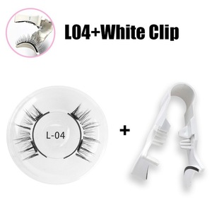 Vente en Gros Facile à Porter <span class=keywords><strong>Cils</strong></span> Magnétiques Réutilisables Quantique <span class=keywords><strong>Sans</strong></span> Colle <span class=keywords><strong>Sans</strong></span> <span class=keywords><strong>Eyeliner</strong></span> <span class=keywords><strong>Cils</strong></span> Magnétiques - Product Image 3