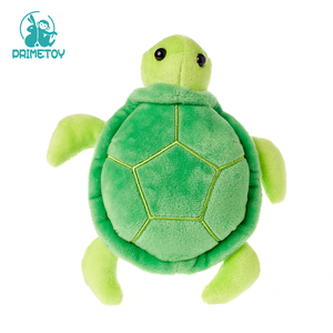Bebé chica <span class=keywords><strong>de</strong></span> Rosa/azul/verde/gris almohada tortuga pescado <span class=keywords><strong>de</strong></span> <span class=keywords><strong>mar</strong></span> <span class=keywords><strong>de</strong></span> peluche <span class=keywords><strong>de</strong></span> juguete animal bebé juguetes - Product Image 5