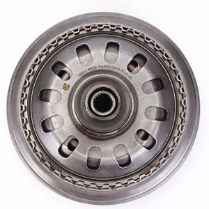 Embrague de Transmisión DCT Automotriz de Calidad SP MPS6 6DCT450 para Ford Volvo Chrysler - Product Image 2