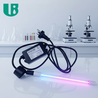 Balastro Electrónico LightBest AC 230V 50W para GPH843T5 con 2 Años de Garantía y Certificación CE