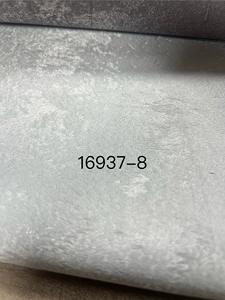 Fil électrique courbé ondulation pli S pli voilage draperie rideaux de fenêtre tissé 100% polyester moderne français fenêtre corde - Product Image 3