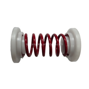 Kit de ressorts pour <span class=keywords><strong>sol</strong></span> de <span class=keywords><strong>gymnastique</strong></span> en gros, 5,3 mm, 115 mm de long, pour <span class=keywords><strong>sol</strong></span> de judo - Product Image 1