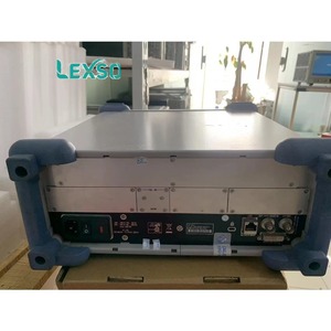 Analizador R&S FSL3, de 9 kHz a 3 GHz con generador de seguimiento - Product Image 6