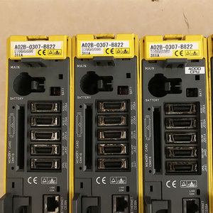A02B-0307-B822 FANUC Controller 31i-A New Original Monitor Machine Cnc Operating Control System - Product Image 2