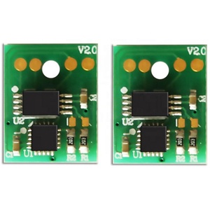 Hình Ảnh Đơn Vị Con Chip Drum <span class=keywords><strong>Reset</strong></span> Cho <span class=keywords><strong>Lexmark</strong></span> MS410/MS410d/MS410dn/MS410 D/MS410 Dn/MS510/MS415dn/MS510dn/<span class=keywords><strong>S415</strong></span> Dn/MS510 Dn/MS610 - Product Image 6