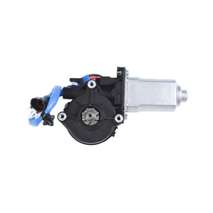Motor Elevador de Ventanas NAX para <span class=keywords><strong>Kia</strong></span> <span class=keywords><strong>Sorento</strong></span> 09-02 0K5525956Y 824503E000 834503E000, Motor Elevador de Ventanas Delanteras/Traseras Izquierdas - Product Image 2