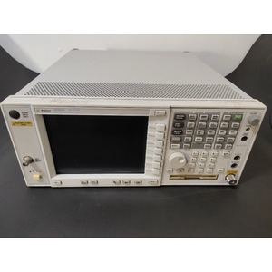 เครื่องวิเคราะห์สเปกตรัม Keysight E4440A 3 Hz ถึง 26.5 GHz รับประกัน 1 ปี ผลิตในสหรัฐอเมริกา OEM ปรับแต่งได้ Xgeqpt - Product Image 1