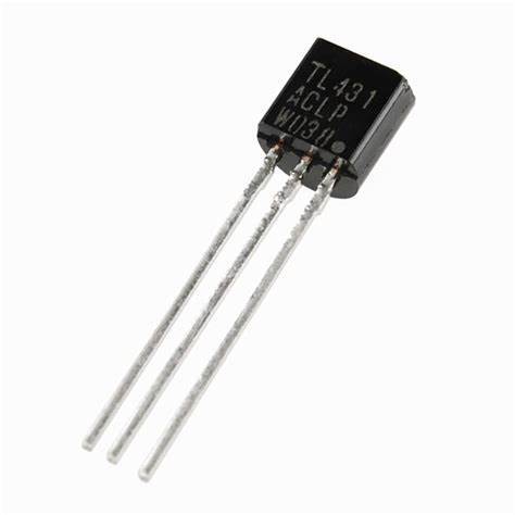 High Quality S8050 Triode S8050 Transistor Package TO-92