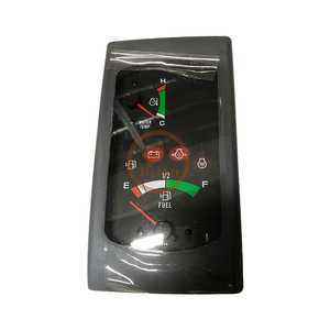 4164285 416-4285 Original Cluster Gauge Control Monitor for Excavator 305.5E 306E <b>Mini</b> Excavator Monitor Display - Product Image 1