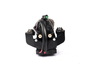 Compresor de suspensión neumática Compatible con Dodge RAM 1500, <span class=keywords><strong>jee</strong></span>-p Grand Cherokee WK2 Tesla - Product Image 4