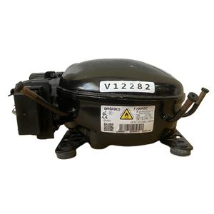 VEMB11C 9C VESD9C 엠브라코 인버터 냉장고 압축기 국내 냉장고 압축기 냉동고 부품 - Product Image 3