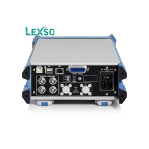 Rohde & Schwarz RSC Z405 Atenuador Electrónico de Pasos Instrumentos de Medición Producto lexso - Product Image 3