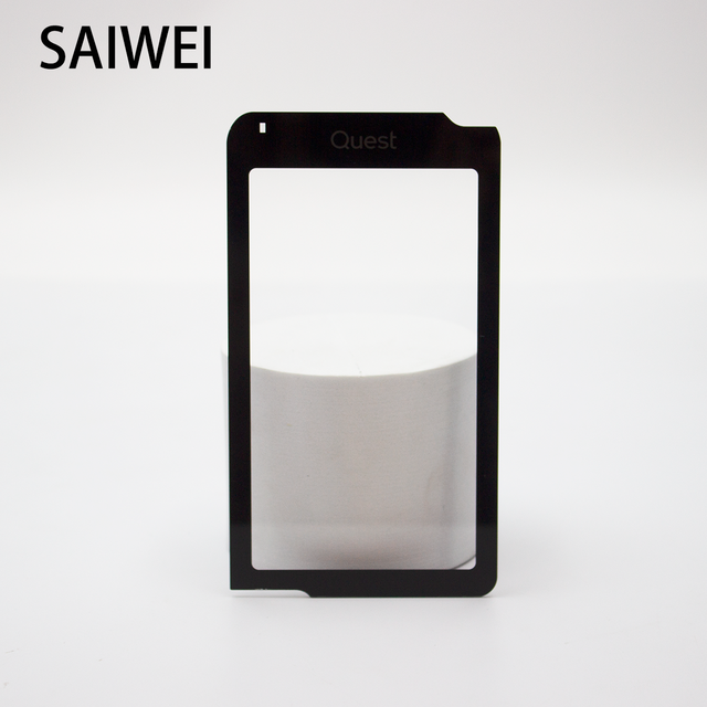 OEM Touch Screen Digitizer Panel for CG-T050BMSA-07 Tablet Industrial Devices-Custom Replacement Tempered Glass Building/Solar