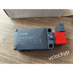 1 ชิ้นใหม่พิซโซต์สวิตช์ล็อคประตูนิรภัย FS 3096D024-F2 - Product Image 4