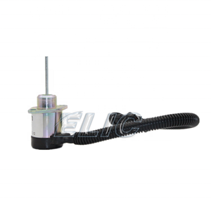 751 753 763 773 Solenoide de apagado Skd Steers 6676029 Solenoide de parada 6691498 1g925-60011 - Product Image 6