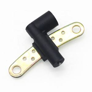 Sensor de posición del cigüeñal para DACIA LOGAN NISSAN KUBISTAR <span class=keywords><strong>RENAULT</strong></span> <span class=keywords><strong>MEGANE</strong></span> MODUS 8200396919, 6001548175, 8200436025, 7700875184 - Product Image 4