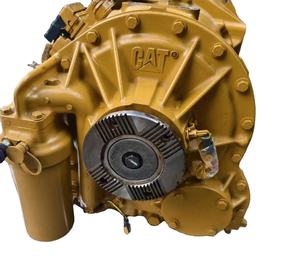 Transmisión para campos petroleros Cat CX31-P600 disponible ahora - Product Image 3