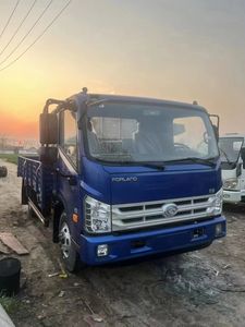 Camión Ligero FORLAND FOTON H3 Usado, Camión de Carga 4*2 con Capacidad de 2 Toneladas y 3 Toneladas de Peso, <span class=keywords><strong>en</strong></span> Buenas Condiciones - Product Image 3