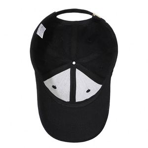 Casquettes promotionnelles avec logo pour hommes, casquettes bec de canard printemps-été, style coréen, décontractées et tendance, casquettes de baseball pour femmes - Product Image 4