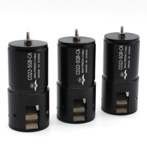 Cilindro di Prova per Cablaggio CO22-5GB-CA - Product Image 2