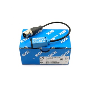 Sensor Fotoeléctrico Original SICK WTV43P3441S38 WTV4-3P3441S38 - Product Image 4