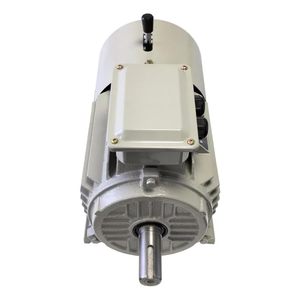 Motor de CA trifásico serie YEJ de 15KW/20HP con freno, eficiencia IE3, aislamiento B/F/H, 3000rpm, marco de 160mm, 100% - Product Image 4