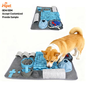 Nouveaux coussinets d'élevage pour animaux de compagnie à bas prix et vendus à chaud pour chiens, chats, lapins, animaux Dispositifs d'alimentation lente - Product Image 2