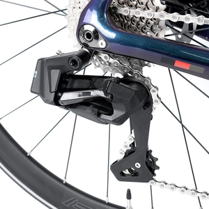 จักรยานเสือหมอบทอร์นาโดแบบปรับได้24สปีด, ล้อคาร์บอน - Product Image 5