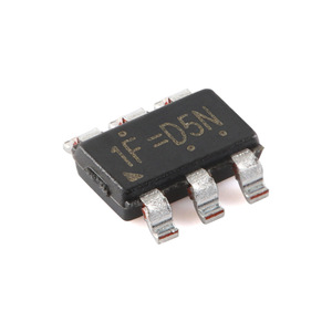 Convertisseur <span class=keywords><strong>de</strong></span> tension ACOT DC-DC 18V 3A, puce d'alimentation, modèle Rt6214bhgj6f Tsot-23-6 - Product Image 1