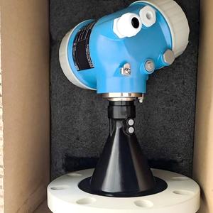 Nouvelle Vente Directe Usine : Radar de Mesure E+H à Temps de Vol Série Micropilot FMR au Meilleur Prix avec Construction Métal et ABS - Product Image 6