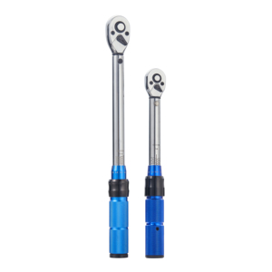 <span class=keywords><strong>Set</strong></span> di 32 Pezzi <span class=keywords><strong>Chiavi</strong></span> Dinamometriche Manuali con Attacco da <span class=keywords><strong>1</strong></span>/4", 3/8" e <span class=keywords><strong>1</strong></span>/<span class=keywords><strong>2</strong></span>" e Calibro Regolabile in Pollici - Product Image 4