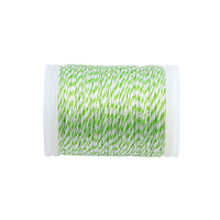 Matériel de cordage pour arc à poulies, cordon de cire pour arc à poulies, corde résistante et robuste