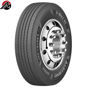 Neumático para Camión Comercial, Neumático de Tracción/Dirección/Para Todas las Posiciones/Remolque, 11R24.5 <span class=keywords><strong>11</strong></span> 24.5 - Product Image 6