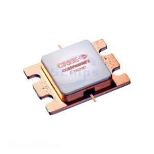 Transistors 440210 CGHV96050F2 Electronics Component Original - Product Image 1