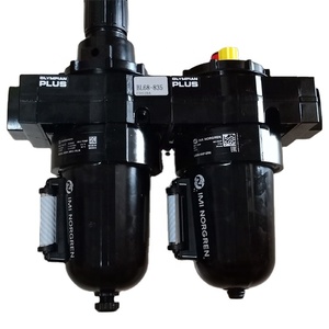 Lubricador Neumático IMI No-rgren- BL68-608 G3/4 FRL, Lubricador de Niebla de Aceite, Unidad de Preparación de Aire Industrial - Product Image 1