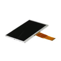 6,75 Zoll TFT LCD-Display 1024xRGBx600 Auflösung IPS LCD-Bildschirm EDP-Schnittstelle für Medizinische Geräte LCD-Anzeigemodul