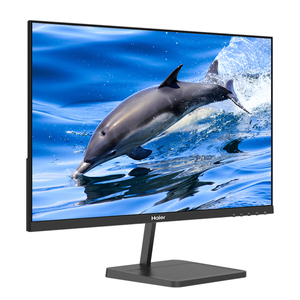 Haier 21,45 pulgadas Amplio ángulo de visión 75Hz Anti-Blue Light LCD Monitor para escritorio-Nuevo - Product Image 4