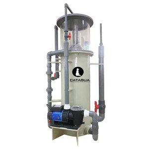 Écumeur de protéines d'aquaculture à haute efficacité pour la pisciculture d'eau salée pour le traitement de l'eau de tilapia - Product Image 1