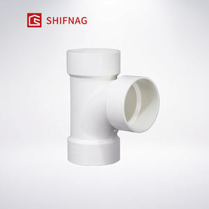 Фитинги для труб из ПВХ - Product Image 5