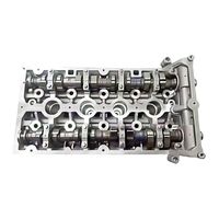 Culasse F14D4 1.4L 16V pour Chevy Aveo Cruze Orlando Pontiac G3 OE 55570930 / 55565452 / 96446922 / 96389035 Aluminium