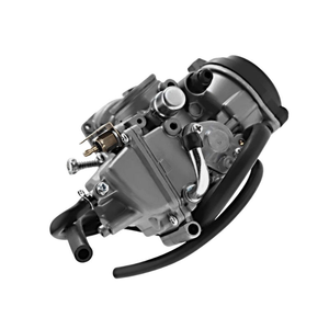 Carburador de Alta Calidad para Motocicleta Bombardier <span class=keywords><strong>Can</strong></span>-<span class=keywords><strong>Am</strong></span> <span class=keywords><strong>Outlander</strong></span> 330, <span class=keywords><strong>Outlander</strong></span> 400, Max 400 4x4, Años 2004, 2005, 2006, 2007, 2008, AR1487CA154RA - Product Image 5