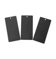 Revêtement en poudre électrostatique thermodurcissable noir semi-brillant lisse pour meubles Pintura En Polvo