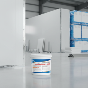 إينغادا PU-33 رغوة البولي يوريثان الناعمة ثنائية المكونات - Product Image 5