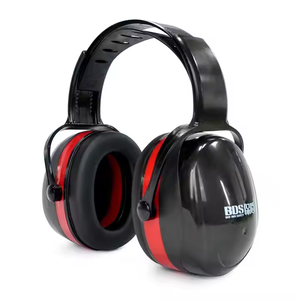 Bandeau de tir détachable certifié CE Cache-oreilles de <span class=keywords><strong>protection</strong></span> nouvellement conçus pour le tir Capuchon de <span class=keywords><strong>protection</strong></span> des oreilles Howard - Product Image 6