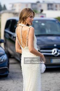 Nouvelles arrivées Bettergirl Ramadan 2026 <span class=keywords><strong>Robe</strong></span> de mariée française à petites perles, design élégant et résistant - Product Image 3