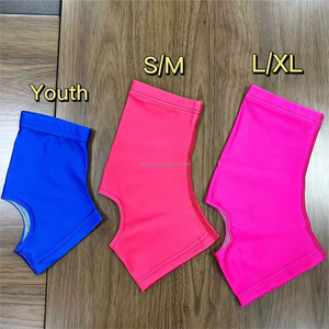 Tùy Chỉnh Màu Hồng Ribbon Hy Vọng Thể Thao Bóng Đá Cleat Bao Gồm Màu Hồng Vú Ung Thư Nhận thức Bóng Đá Spats Mỹ Mỹ Spats Ren Bìa - Product Image 6