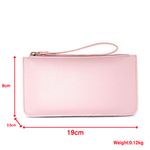 Prodotti <span class=keywords><strong>di</strong></span> Tendenza 2026: Pochette in <span class=keywords><strong>Pelle</strong></span> Personalizzata per Sposa, Borsa Cosmetica in <span class=keywords><strong>Pelle</strong></span> PU per Damigelle, Pochette in <span class=keywords><strong>Pelle</strong></span> - Product Image 6