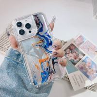 Bonne qualité fundas 360 impression de luxe nouvel article étui pour filles 360 couverture de téléphone pour Redmi note 14 13C